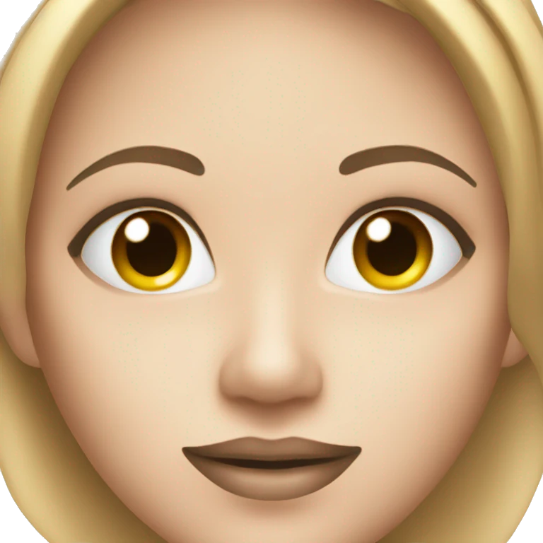 Skincare emoji