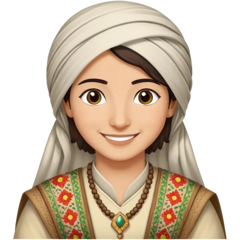 Kurdistan emoji