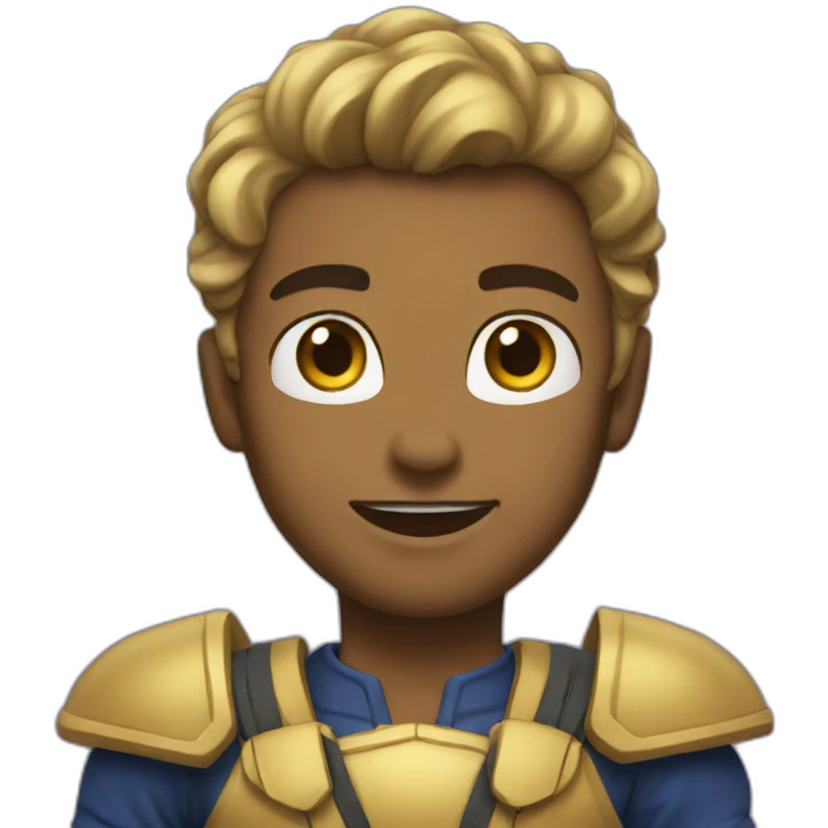 power emoji