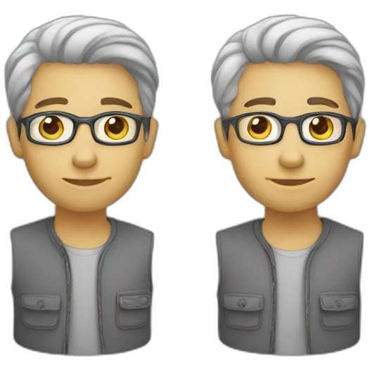 software engineer emoji