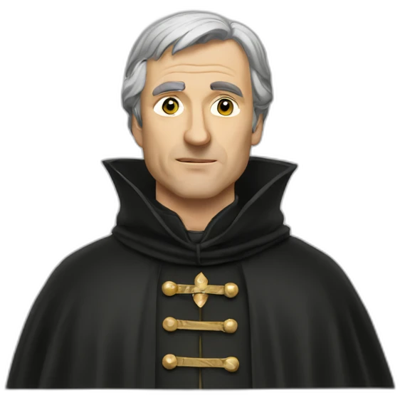 Baldwin IV emoji