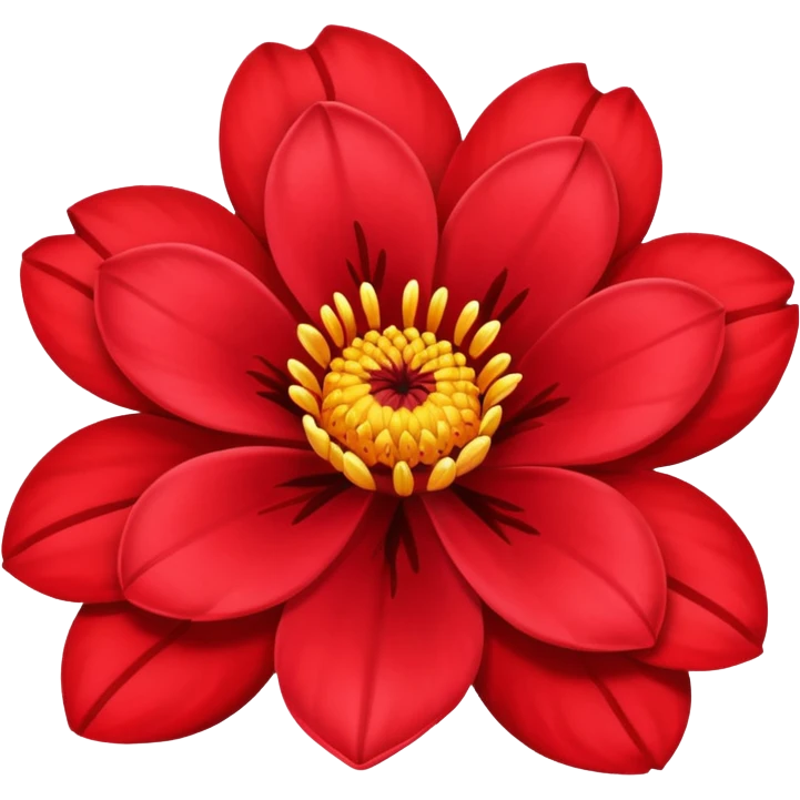 بيان زهرة emoji