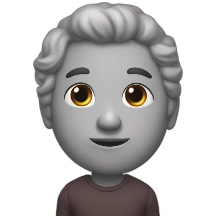 So la lune emoji
