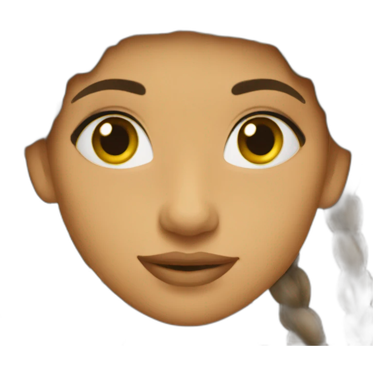 Gypsy emoji