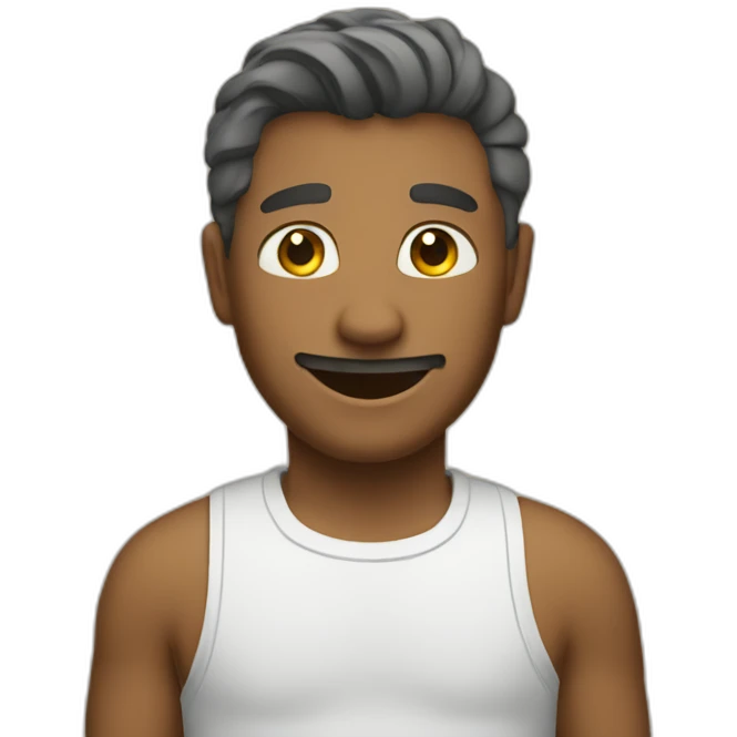 you're welcome emoji
