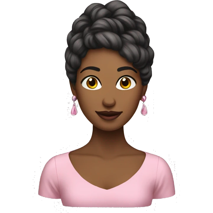 Coquette  emoji