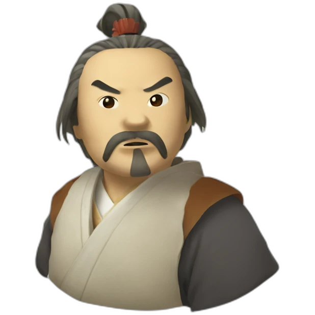 hideyoshi emoji