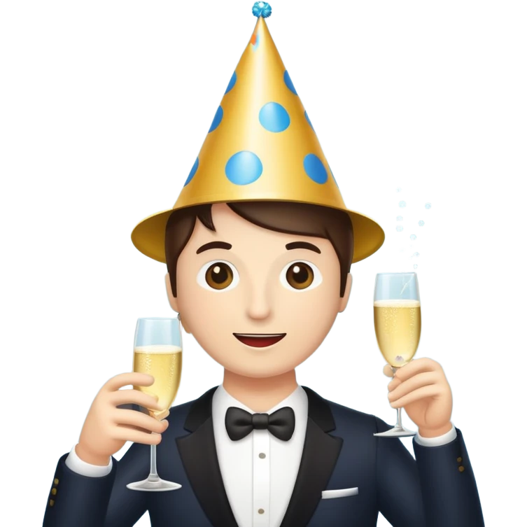 Fun emoji