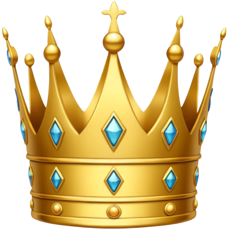 😌👑 emoji