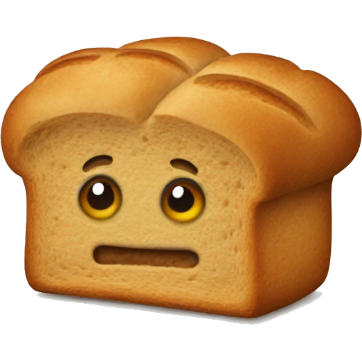 Gibgerbread  emoji