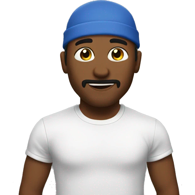 U video más mi gente emoji