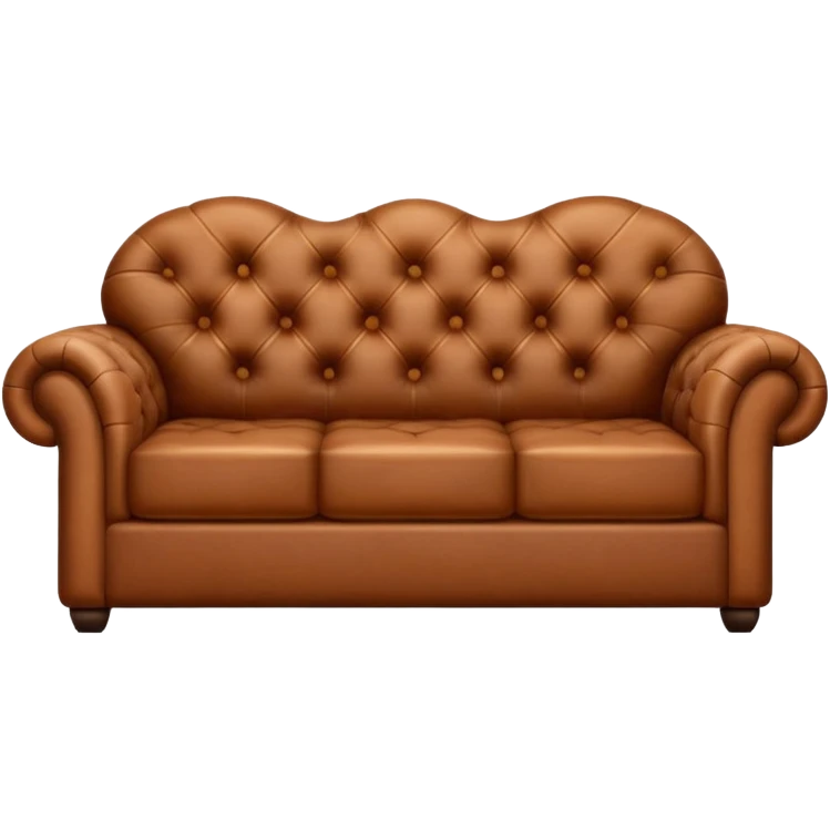 sofa emoji