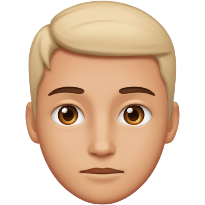 Человек у коо emoji