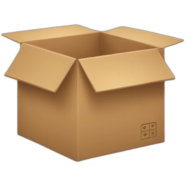 box emoji