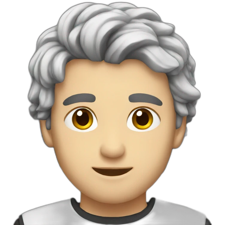 Kieran emoji