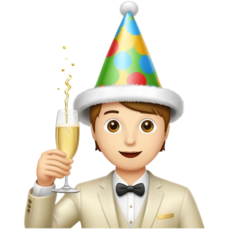 Happy birthday  emoji
