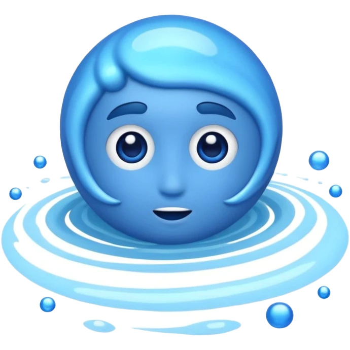 Neptun Planet  emoji