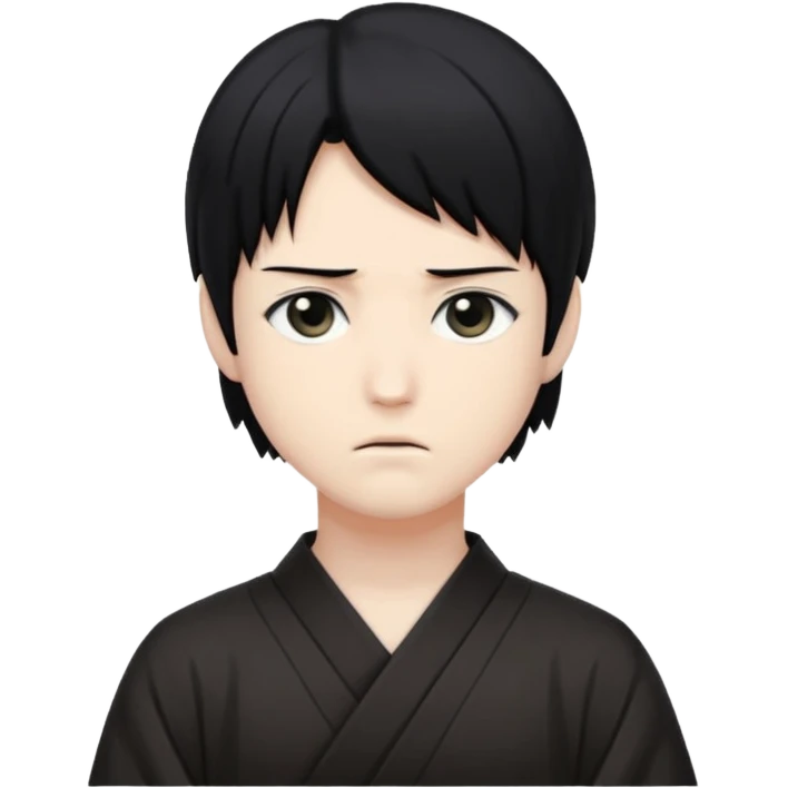 Sasuki emoji