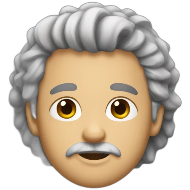 Loffy emoji