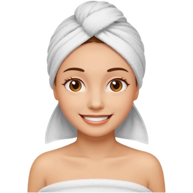 🧖🏻‍♀️ emoji