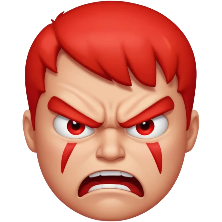 🤬🤯 emoji