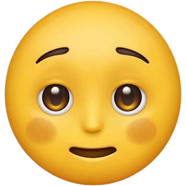 emoji con ojeras emoji