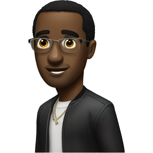Pdiddy emoji