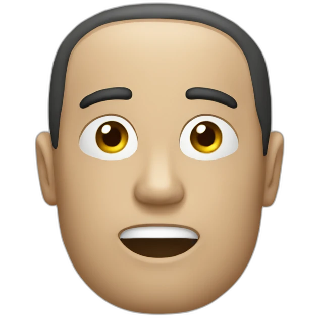 diálogo  emoji