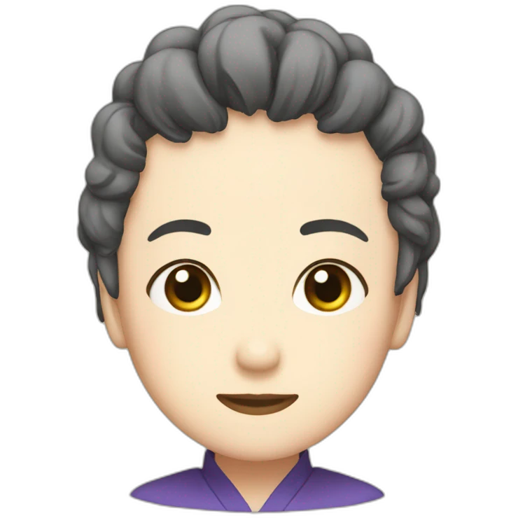 Mitsuri kanroji emoji