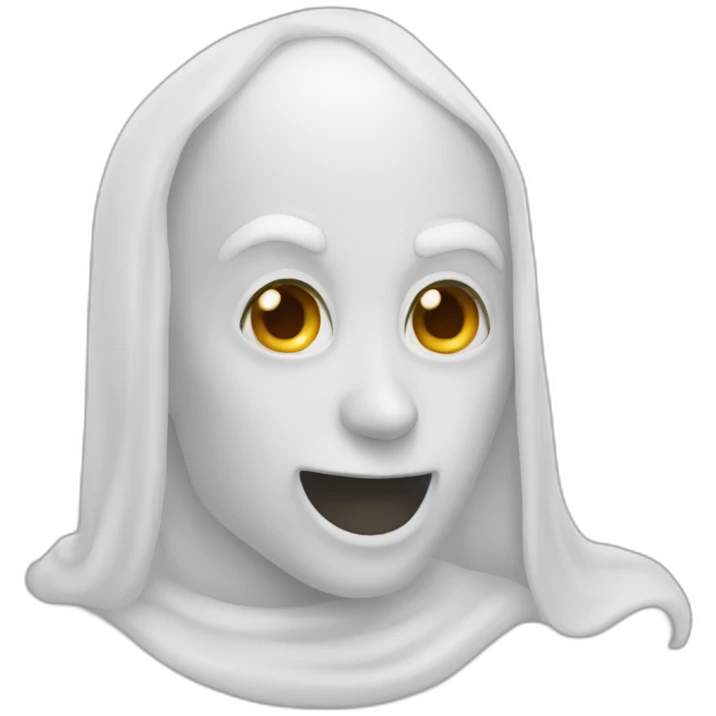 Casper emoji