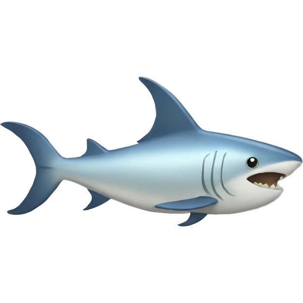 fin emoji