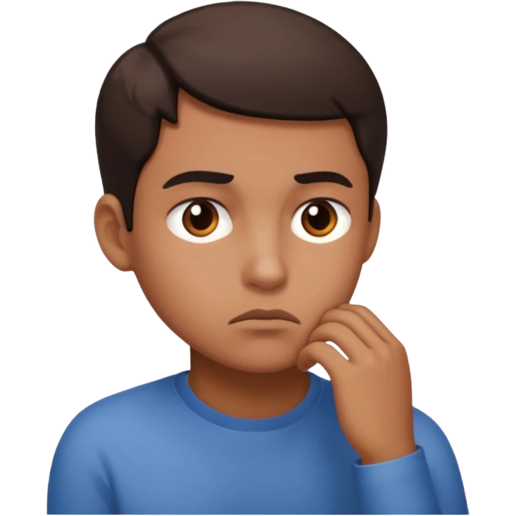 hyper focus deep work emoji