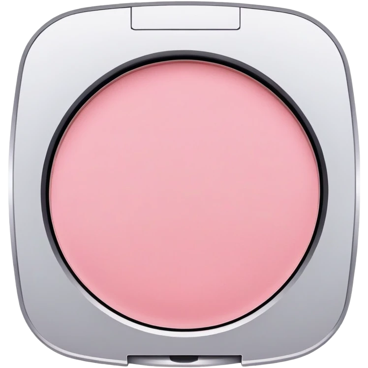 Blusher  emoji