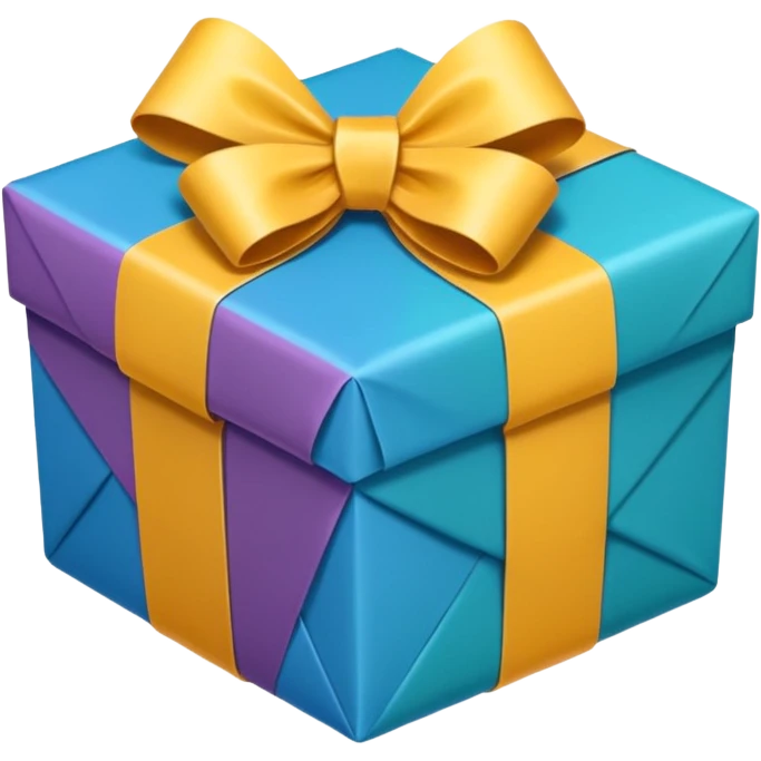 gift emoji