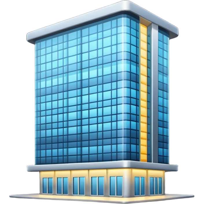 lighting building emoji