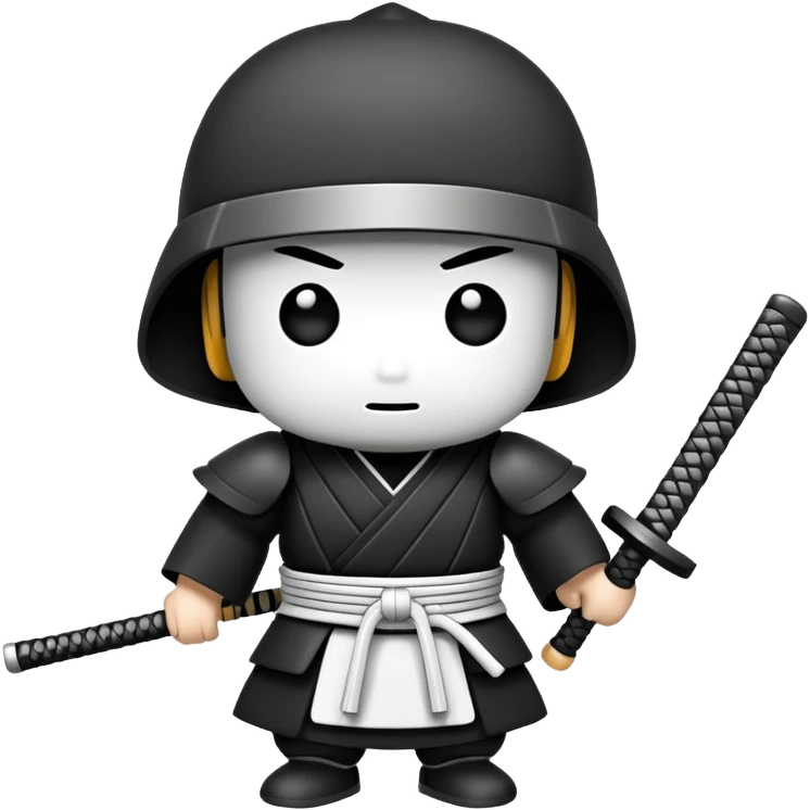 Kendo文 emoji