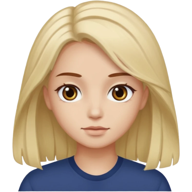 Me emoji