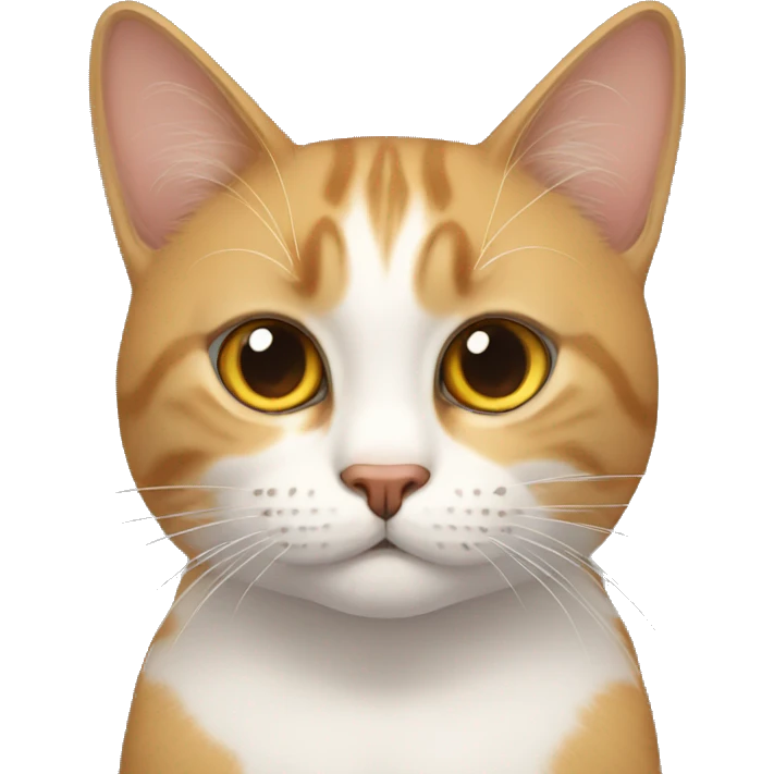 gato humano emoji