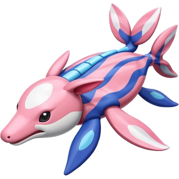 Palkia-Kyogre-Sylveon-Milotic-Chansey-fusion emoji