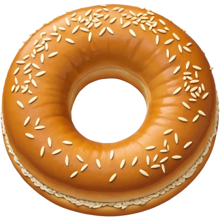 Simit emoji