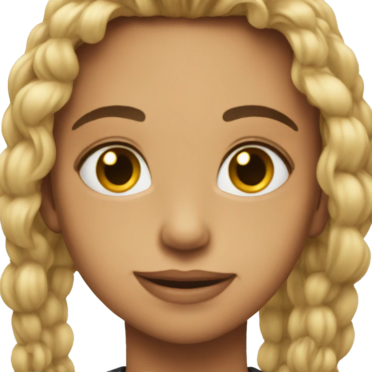 😍+🤤 emoji