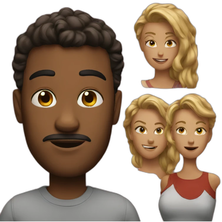 Netflix emoji