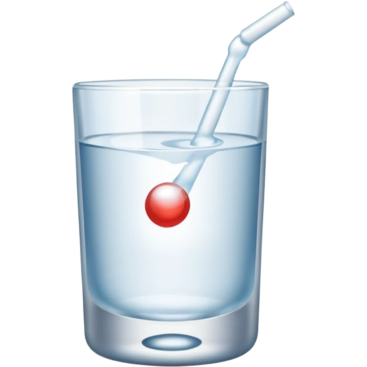 vodka con speed emoji
