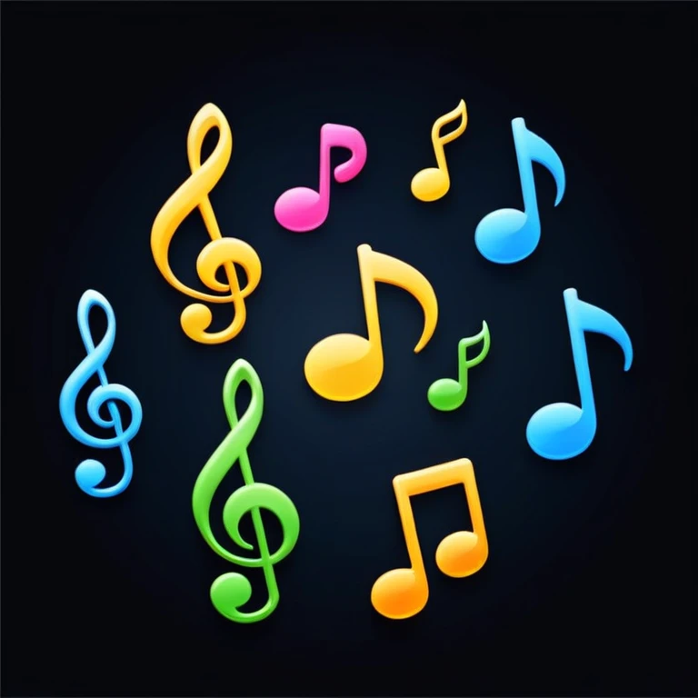 music is cool emoji