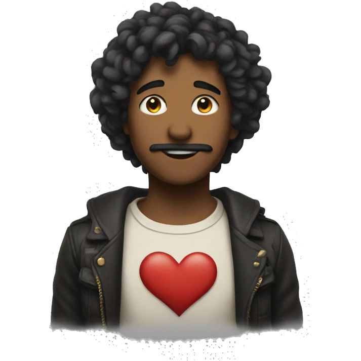 Corazon emoji