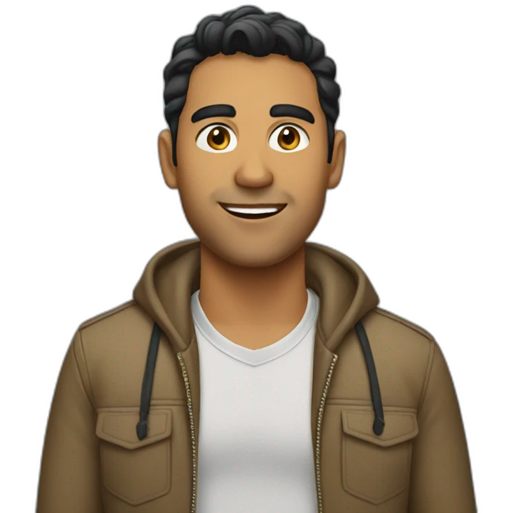 david martinez emoji