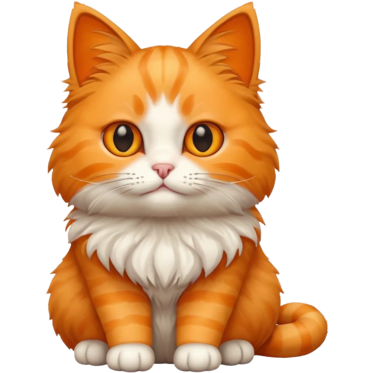 cat emoji