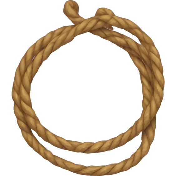 lasso emoji
