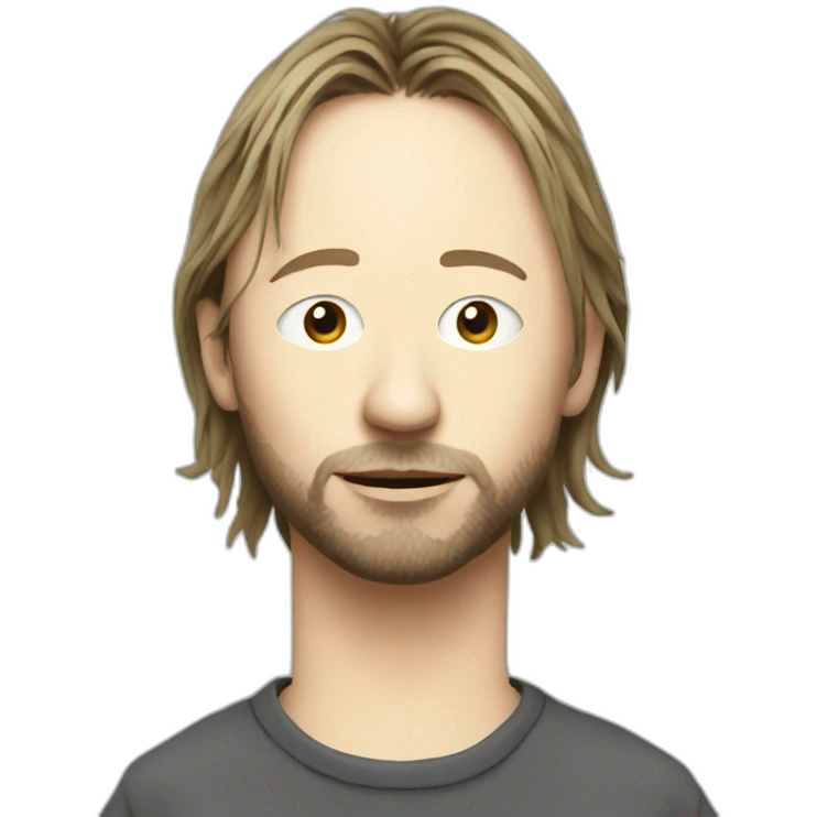 thom-yorke emoji