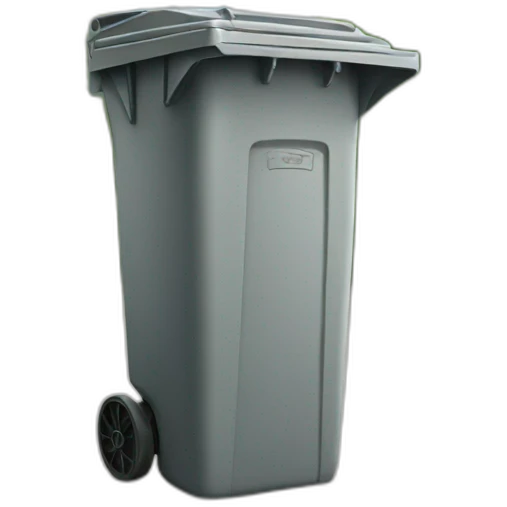 bin emoji